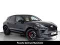 Porsche Macan GTS Luft Kamera Pano Privacy Bose CarPlay Schwarz - thumbnail 9