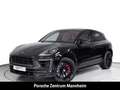 Porsche Macan GTS Luft Kamera Pano Privacy Bose CarPlay Schwarz - thumbnail 1