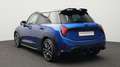 MINI Cooper S John Cooper Works Trim Blau - thumbnail 4