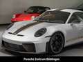 Porsche 992 911 GT3 Clubsport Weissach-Paket Liftsystem Grau - thumbnail 9