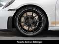 Porsche 992 911 GT3 Clubsport Weissach-Paket Liftsystem Grau - thumbnail 15