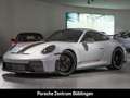 Porsche 992 911 GT3 Clubsport Weissach-Paket Liftsystem Grau - thumbnail 1