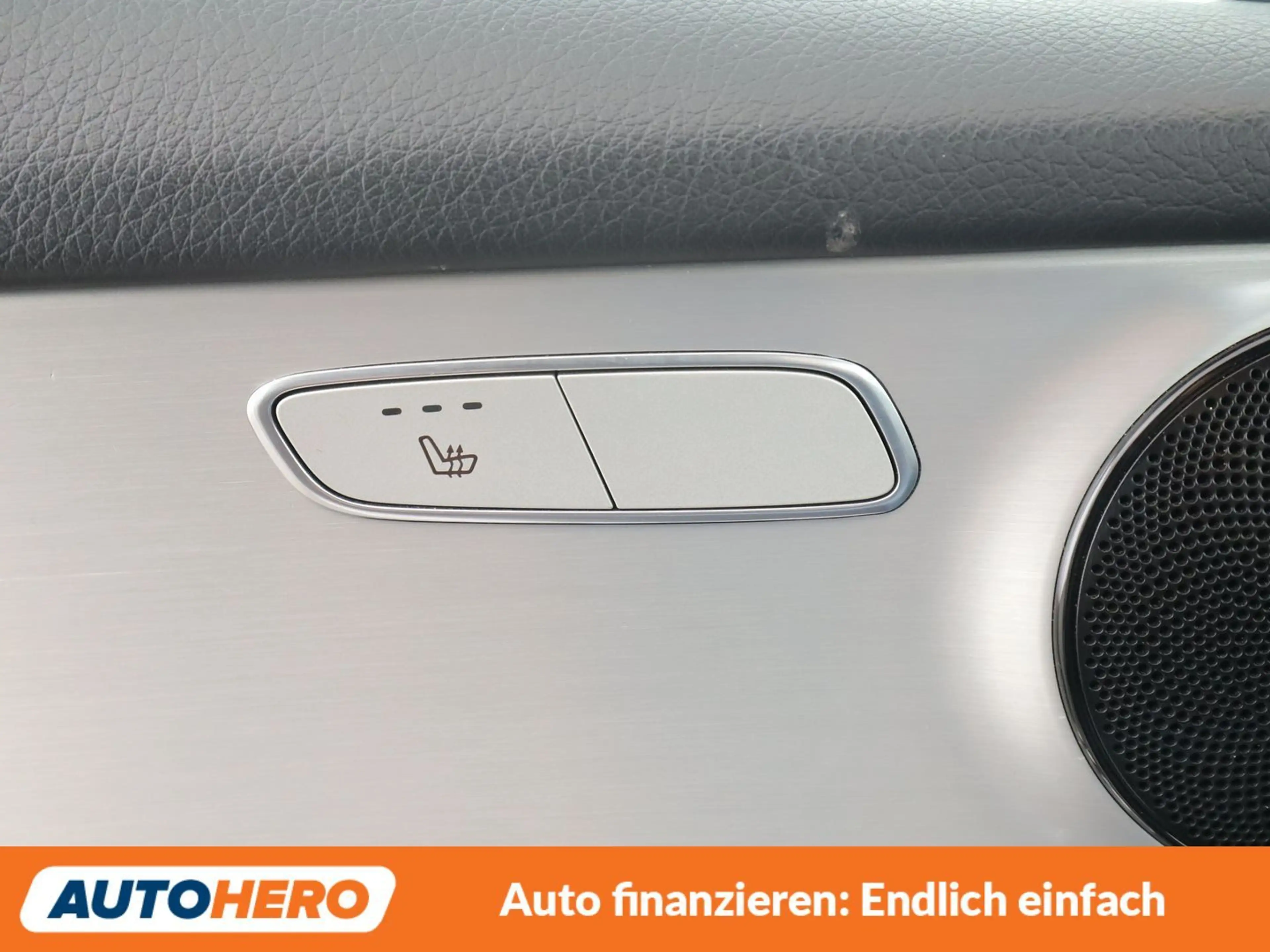 Mercedes-Benz GLC 350 GLC 350e 4Matic AMG Line Aut.*NAVI*LED*TEMPO*CAM* — photo 28