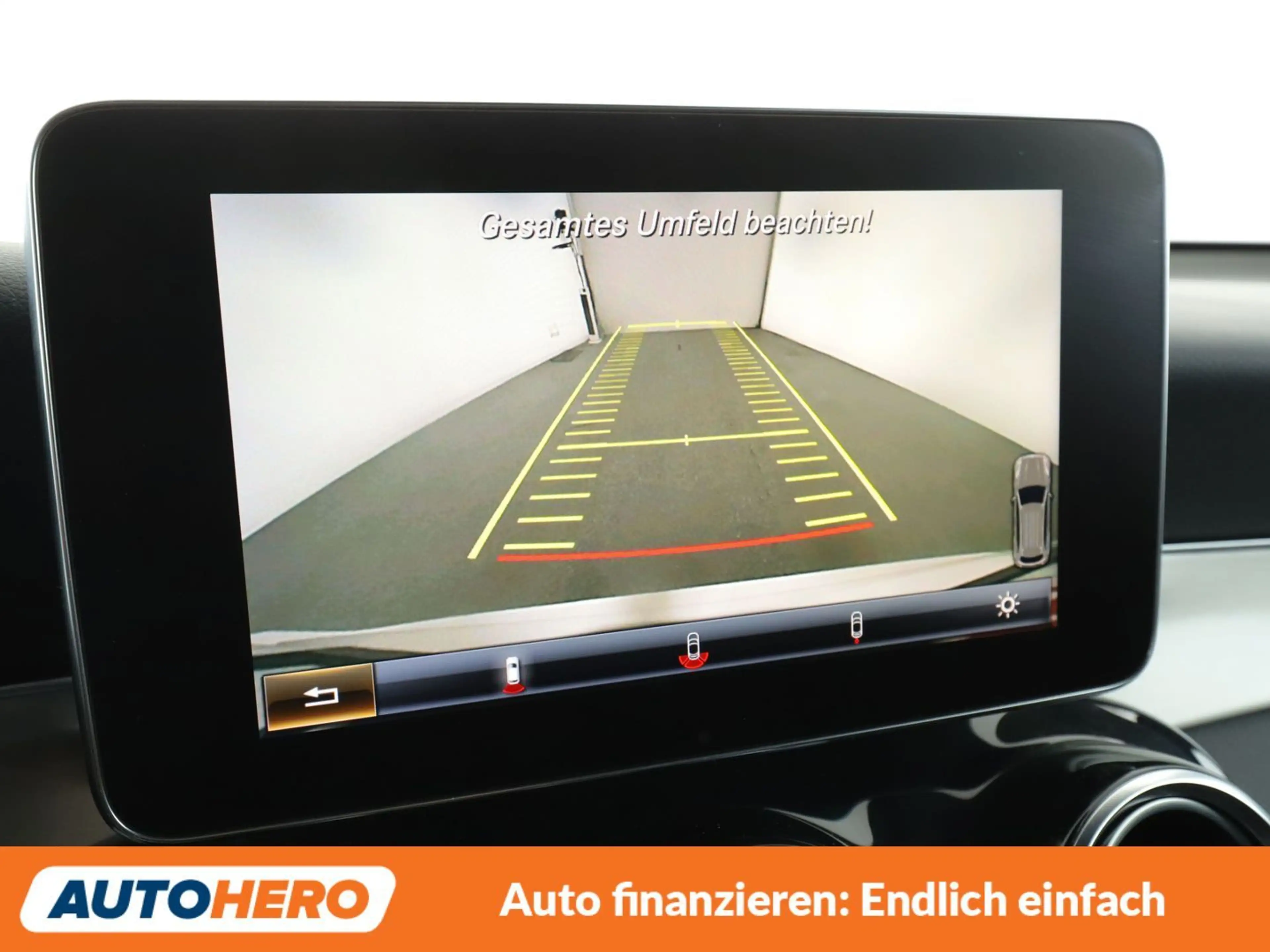 Mercedes-Benz GLC 350 GLC 350e 4Matic AMG Line Aut.*NAVI*LED*TEMPO*CAM* — photo 23