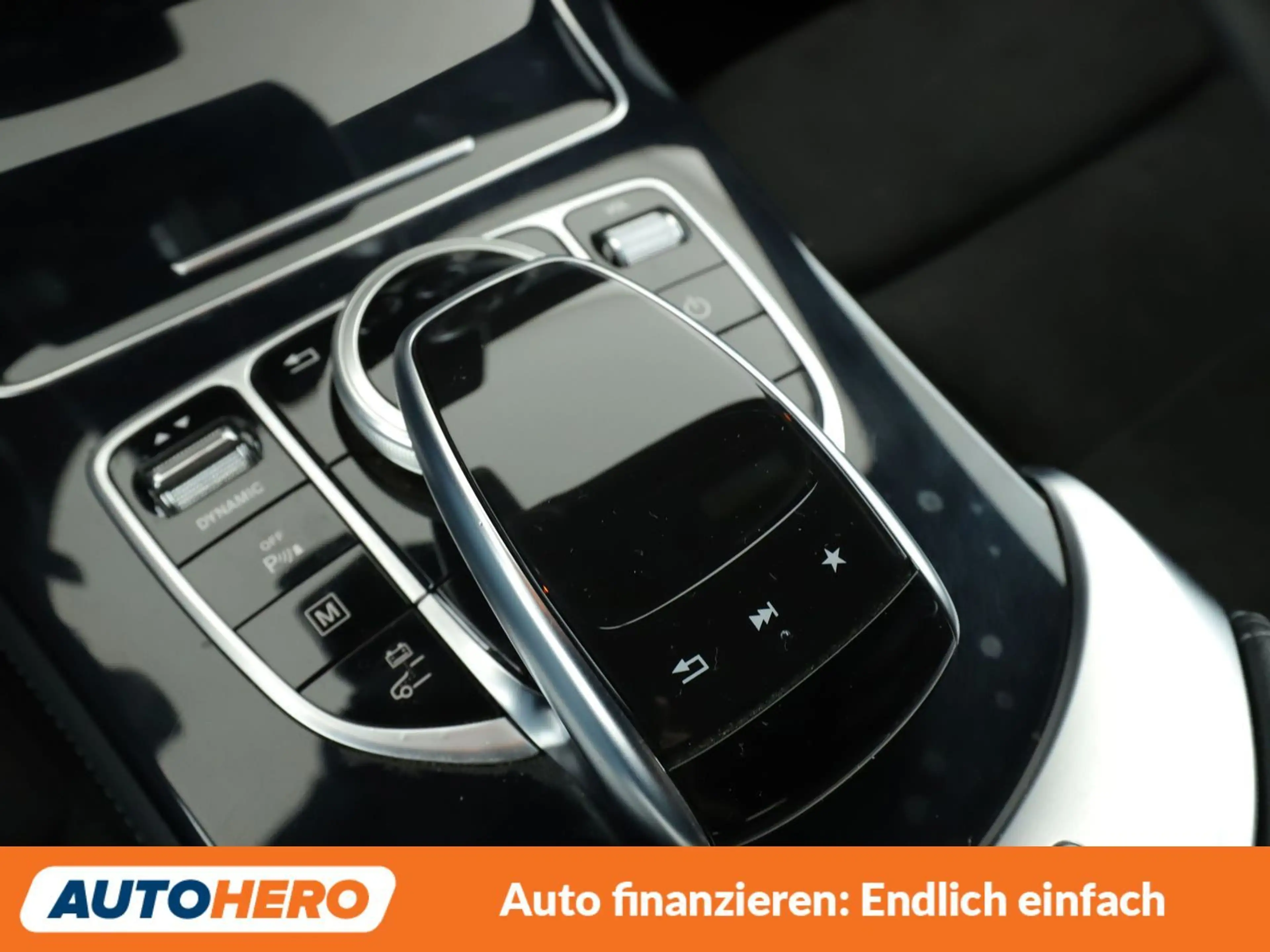 Mercedes-Benz GLC 350 GLC 350e 4Matic AMG Line Aut.*NAVI*LED*TEMPO*CAM* — photo 26