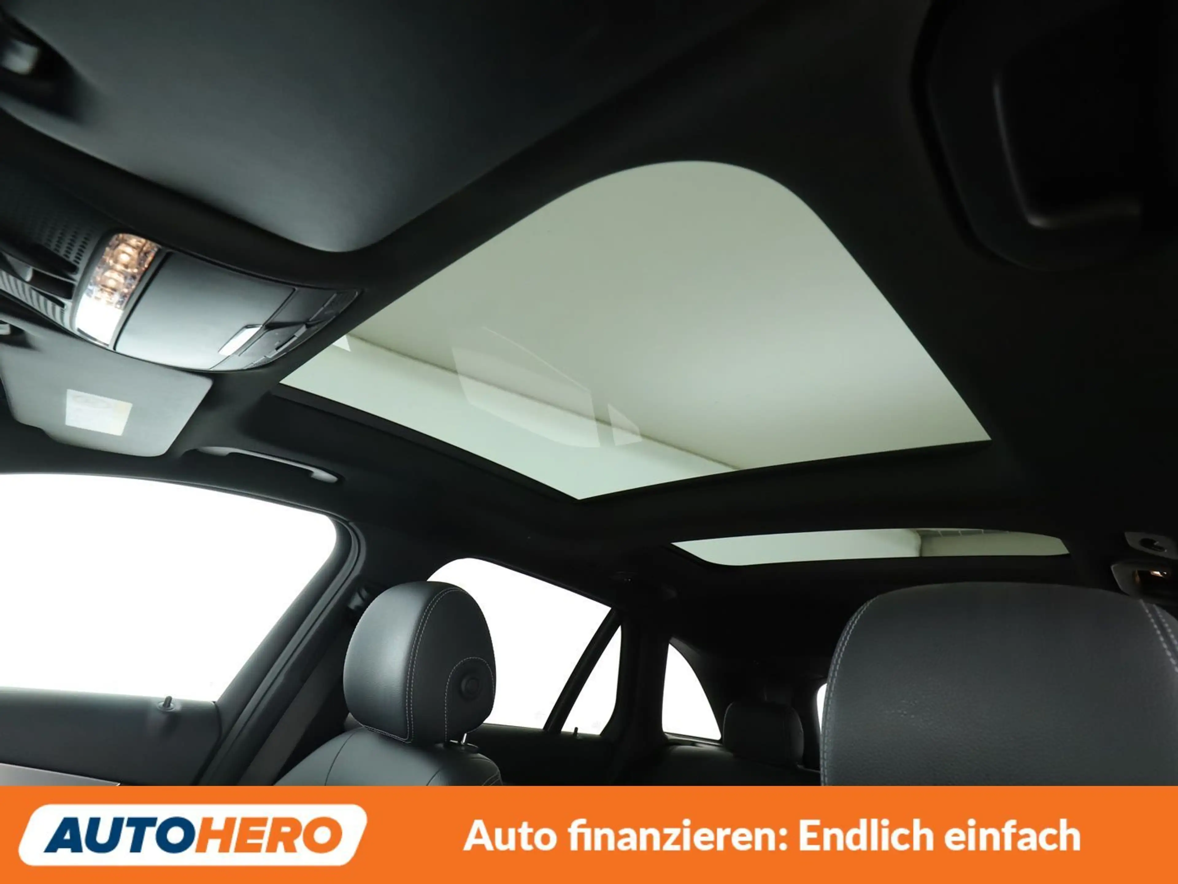 Mercedes-Benz GLC 350 GLC 350e 4Matic AMG Line Aut.*NAVI*LED*TEMPO*CAM* — photo 30