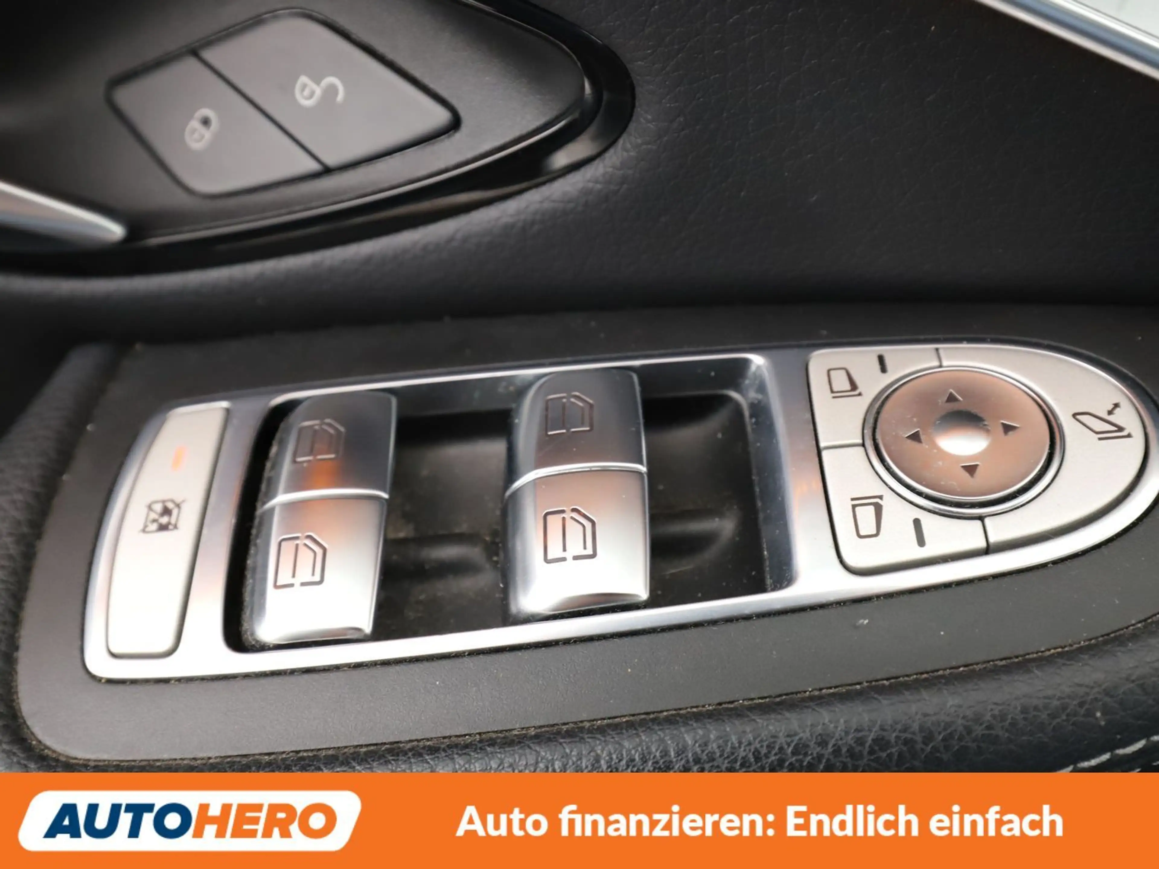 Mercedes-Benz GLC 350 GLC 350e 4Matic AMG Line Aut.*NAVI*LED*TEMPO*CAM* — photo 29