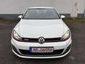 Volkswagen Golf VII Lim. GTI BMT ~Smart Key~Alpine~Wenig KM Weiß - thumbnail 3
