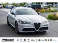 Alfa Romeo Giulia Veloce 2.0 Turbo AT8 Q4 HARMAN KARDON MEMORY NAVI Weiß - thumbnail 5