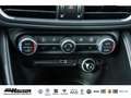 Alfa Romeo Giulia Veloce 2.0 Turbo AT8 Q4 HARMAN KARDON MEMORY NAVI Weiß - thumbnail 23