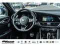 Alfa Romeo Giulia Veloce 2.0 Turbo AT8 Q4 HARMAN KARDON MEMORY NAVI Weiß - thumbnail 13