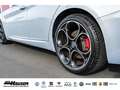 Alfa Romeo Giulia Veloce 2.0 Turbo AT8 Q4 HARMAN KARDON MEMORY NAVI Weiß - thumbnail 7