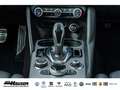 Alfa Romeo Giulia Veloce 2.0 Turbo AT8 Q4 HARMAN KARDON MEMORY NAVI Weiß - thumbnail 14