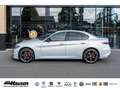 Alfa Romeo Giulia Veloce 2.0 Turbo AT8 Q4 HARMAN KARDON MEMORY NAVI Weiß - thumbnail 2