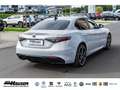 Alfa Romeo Giulia Veloce 2.0 Turbo AT8 Q4 HARMAN KARDON MEMORY NAVI Weiß - thumbnail 4