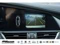 Alfa Romeo Giulia Veloce 2.0 Turbo AT8 Q4 HARMAN KARDON MEMORY NAVI Weiß - thumbnail 22