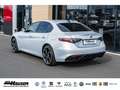 Alfa Romeo Giulia Veloce 2.0 Turbo AT8 Q4 HARMAN KARDON MEMORY NAVI Weiß - thumbnail 3