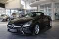 Mercedes-Benz SLC 200 AIRSCARF   TOTWINKEL   LEDER   NAVI Zwart - thumbnail 4