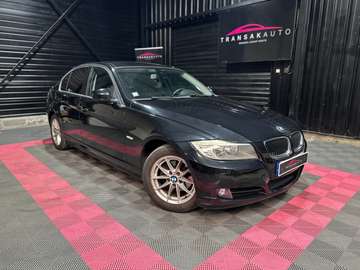 316d 115 ch Confort