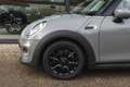 MINI One Hatchback pepper / LED / Stoelverwarming / Aircond Gris - thumbnail 4