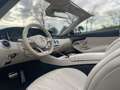 Mercedes-Benz S 500 Cabrio Aut. Azul - thumbnail 20