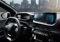 Peugeot 2008 GT Eléctrico 100kW Blanco - thumbnail 9