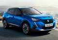 Peugeot 2008 GT Eléctrico 100kW Blanco - thumbnail 36