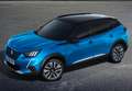 Peugeot 2008 GT Eléctrico 100kW Blanco - thumbnail 22