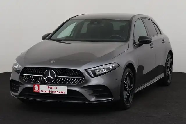 Mercedes-Benz e BUS.SOLUTION iA + GPS + LEDER/ALCANTARA + CAMERA