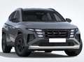 Hyundai TUCSON Black Line 1.6 T-GDi HEV AT Android Auto*Navi*S... Grau - thumbnail 1