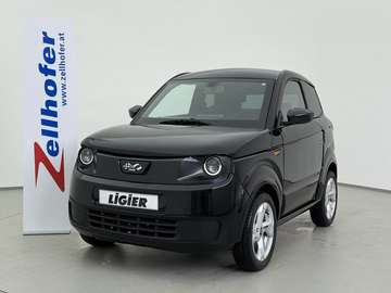 MyLi E.PIC 12 kW/h - Servo, Carplay, LED