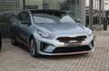 Kia ProCeed / pro_cee'd PROCEED *GT-EDITION* COMFORT+NAVI PAKET+GLASDACH Argent - thumbnail 23