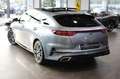 Kia ProCeed / pro_cee'd PROCEED *GT-EDITION* COMFORT+NAVI PAKET+GLASDACH Argent - thumbnail 5