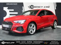 Audi A3 Sportback 1.0 30 TFSI S line Parfait État Entretien Audi
