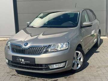 Rapid 1.2 TSI Ambition