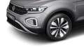 Volkswagen T-Roc 2.0 TDI DSG Goal Navi LEDPlus DAB+ FrontAs Silber - thumbnail 8