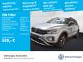 Volkswagen T-Roc 2.0 TDI DSG Goal Navi LEDPlus DAB+ FrontAs Silber - thumbnail 1