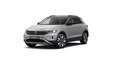 Volkswagen T-Roc 2.0 TDI DSG Goal Navi LEDPlus DAB+ FrontAs Silber - thumbnail 15
