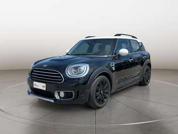 Mini Countryman 2.0 Cooper D Business auto my18