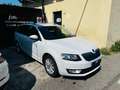 Skoda Octavia 1.6 TDI CR 110 CV DSG Wagon Executive Bianco - thumbnail 3
