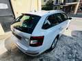 Skoda Octavia 1.6 TDI CR 110 CV DSG Wagon Executive Bianco - thumbnail 5