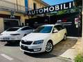Skoda Octavia 1.6 TDI CR 110 CV DSG Wagon Executive Bianco - thumbnail 1