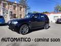 BMW X3 3.0d Aut. Nero - thumbnail 1