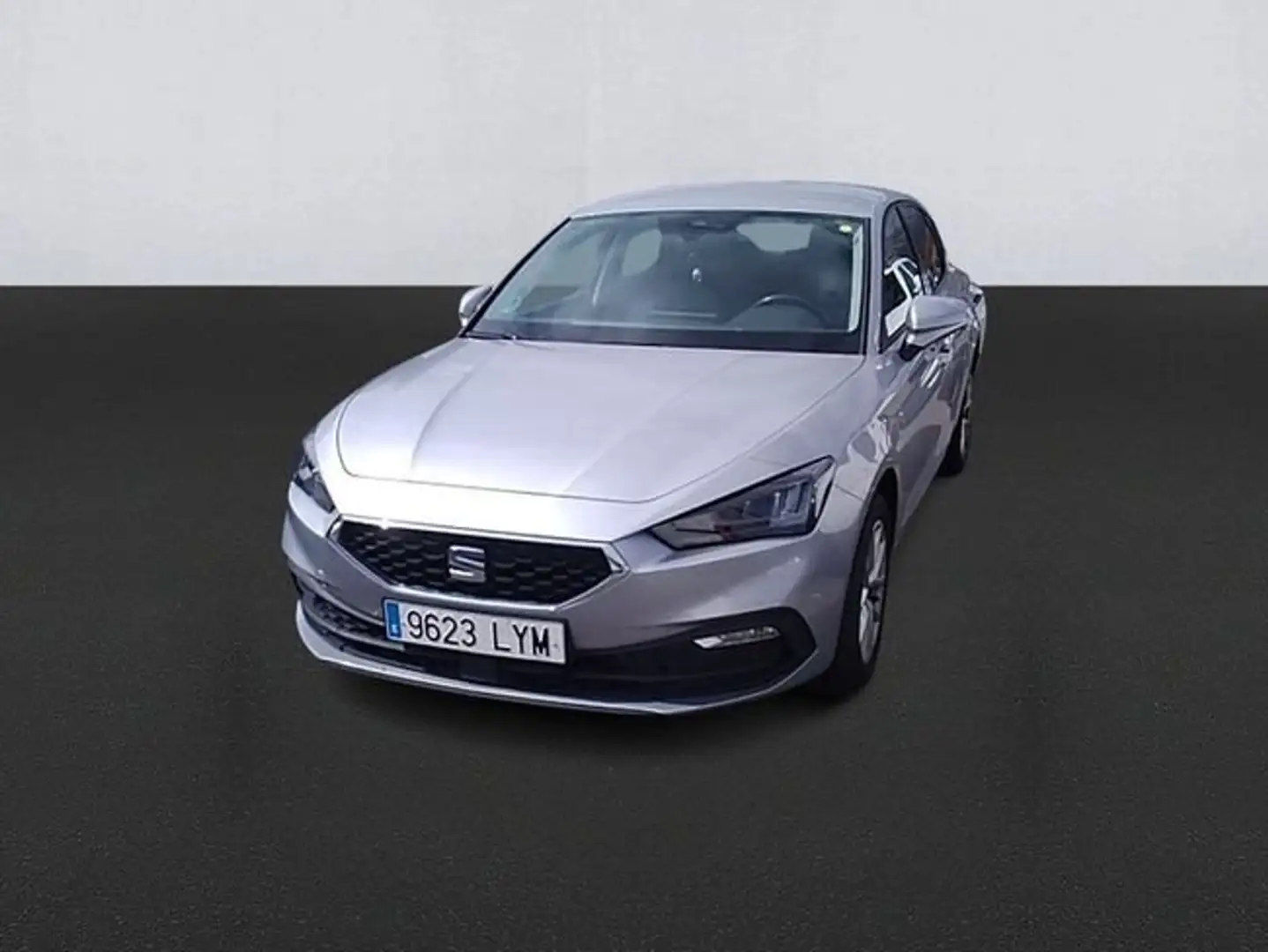 SEAT Leon 1.5 TSI S&S Style 130 Blanco - 1