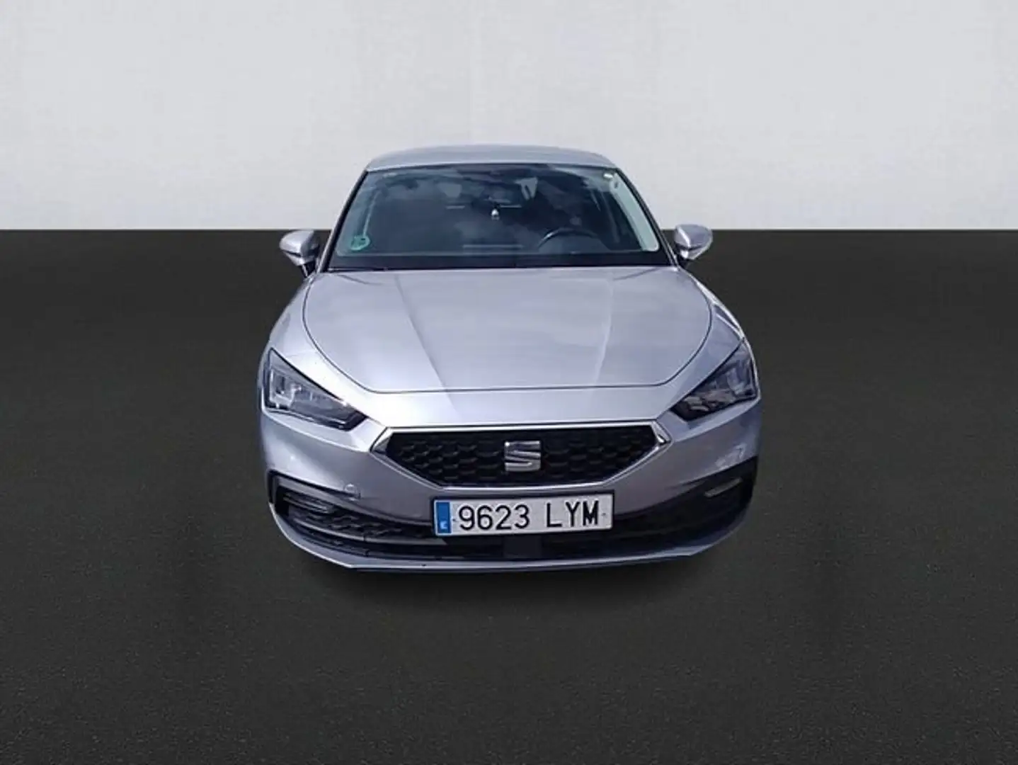 SEAT Leon 1.5 TSI S&S Style 130 Blanco - 2