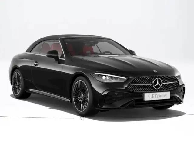 Mercedes-Benz CLE 300 4Matic Cabrio AMG Line Advanced