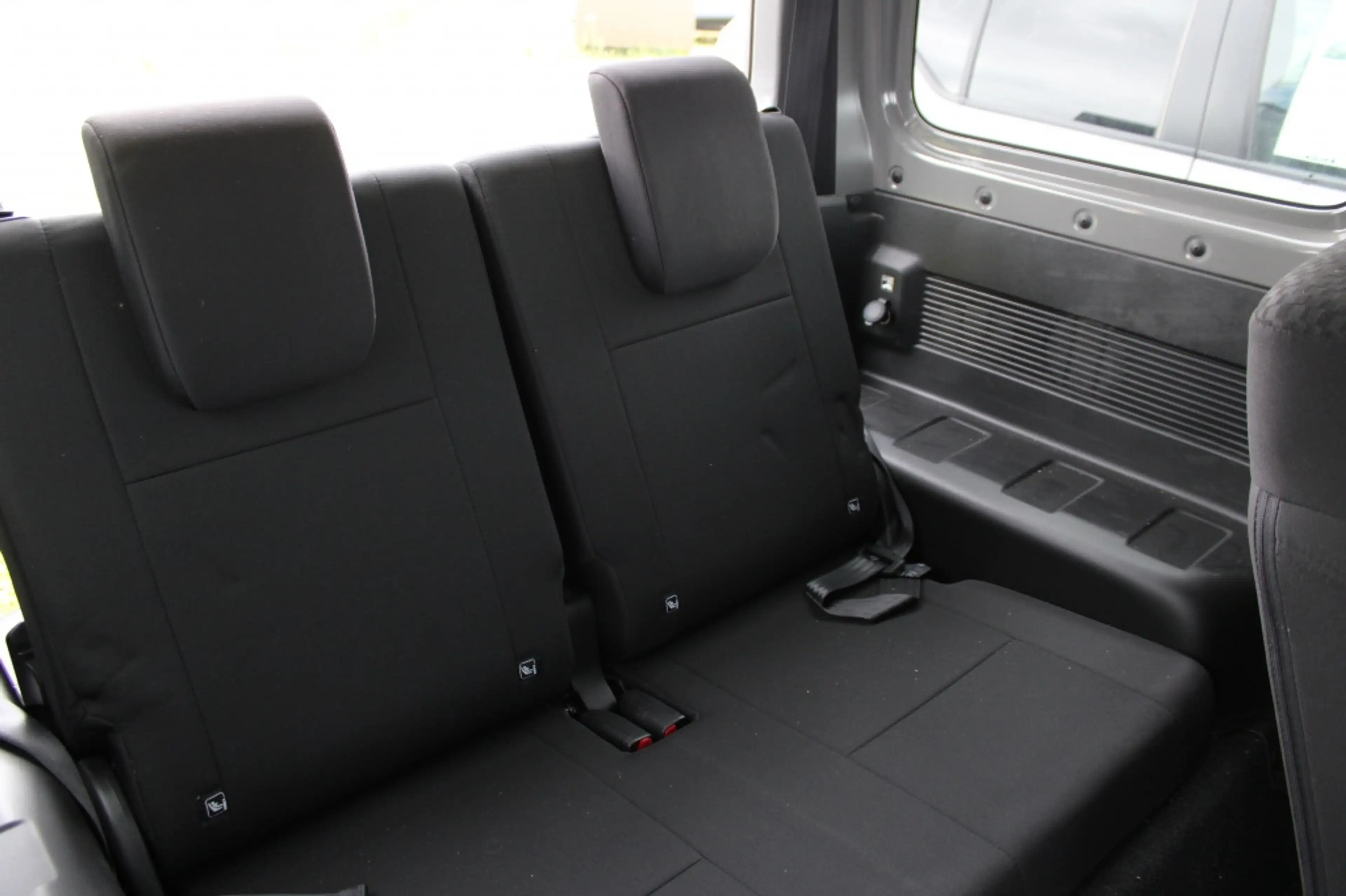 Suzuki Jimny 1.5 Stijl | 4x4 | AllGrip | 4 Persoons | Roofrack — photo 12