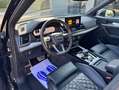 Audi Q5 Sportback Spb 40 2.0 tdi S line Plus quattro s-tr. Nero - thumbnail 7