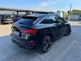 Audi Q5 Sportback Spb 40 2.0 tdi S line Plus quattro s-tr. Nero - thumbnail 3