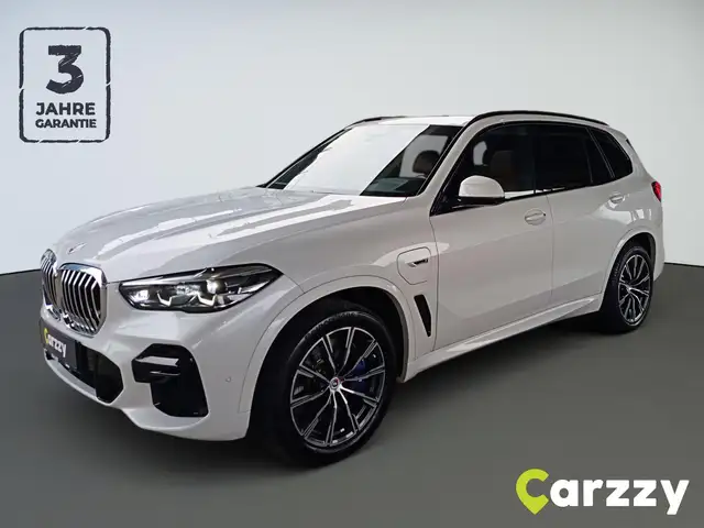 BMW X5 X-DRIVE 45E Ansicht 1